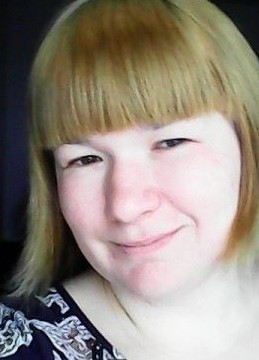 Анастасия, 41, Россия, Асбест
