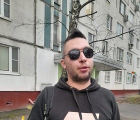 Андрей, 31 год, Высоковск