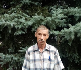 Сергей, 62 года, Прокопьевск