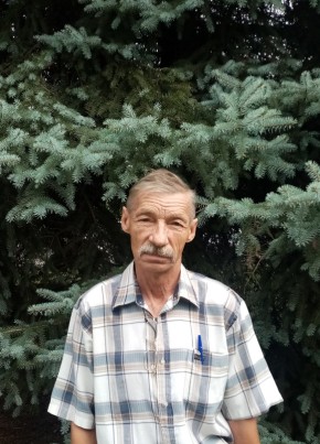 Сергей, 62, Россия, Прокопьевск