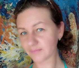 Vitaliya, 46, Moscow