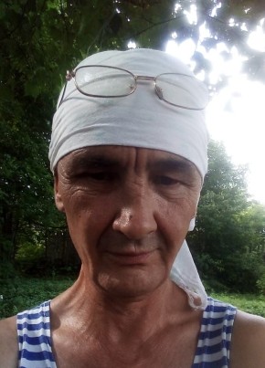 Евген, 56, Россия, Биробиджан