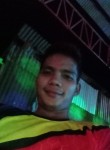 Rick jhon, 22 года, Lungsod ng Tandag