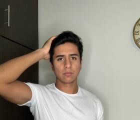Alvaro, 25, Gomez Palacio