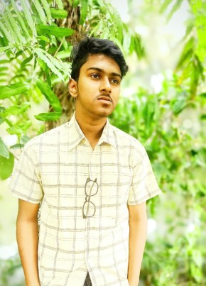Siyam khan, 20, Bangladesh, Dhaka