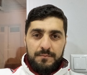 Vladimir, 36, Tbilisi