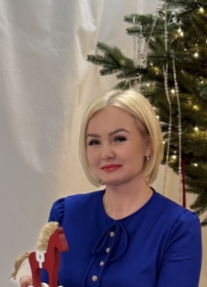 Kseniya, 45, Russia, Moscow