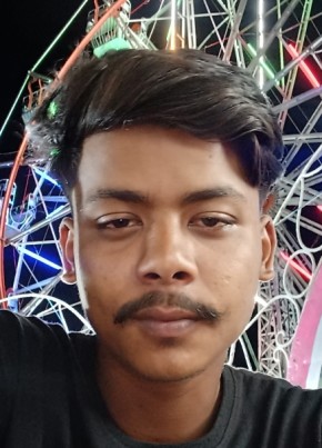 Baser Ali, 29, India, Bongaigaon