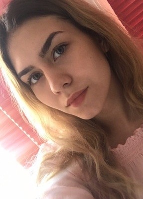Анастасия, 24, Россия, Небуг