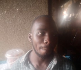 Ali, 21 год, Kampala