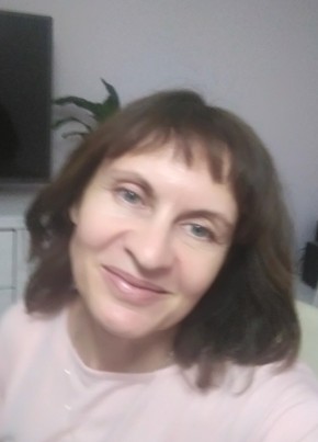 Наталия, 52, Рэспубліка Беларусь, Горад Мінск