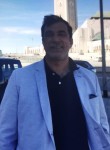 Saleh, 58 лет, Ataşehir