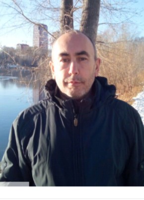 Евгений, 53, Россия, Тула