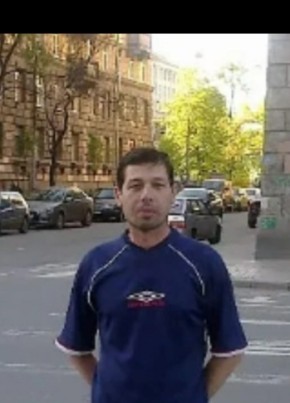 УЛУГБЕК, 47, Россия, Санкт-Петербург