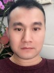 吴, 43 года, 汕头市
