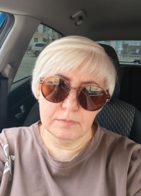Милая из Омска 50 лет