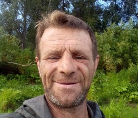Павел, 51 год, Кемерово