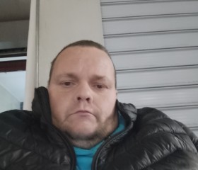 Georgi Ivanov, 40, Thessaloniki