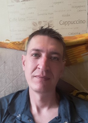 anatoliy, 46, Россия, Санкт-Петербург