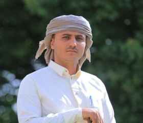 am....ad, 23, Al Hudaydah