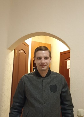 Dima D, 41, Россия, Ломоносов