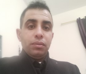 سائد, 33, Petah Tiqwa