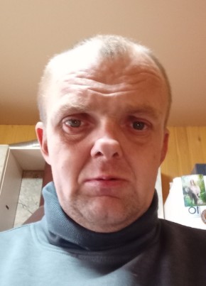 Алексей из Миллерово 37 лет