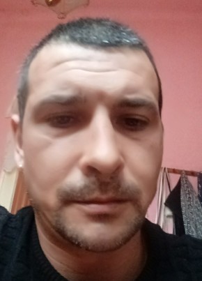 Vasile, 35, Romania, Salonta