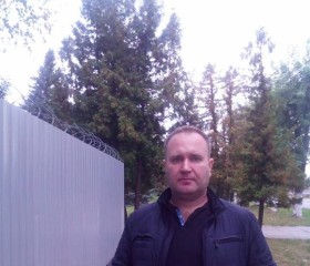 рудик, 46 лет, Київ
