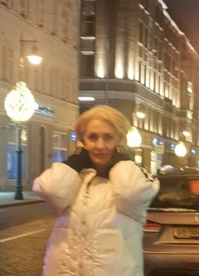 ruzanna.emeksuzi, 56, Россия, Москва