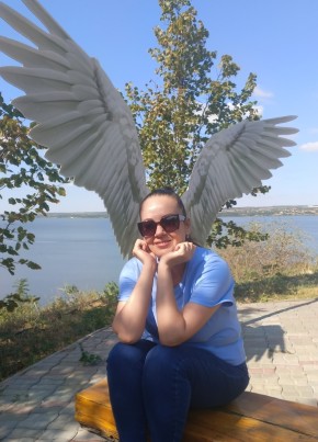Galina из Таганрога 43 года