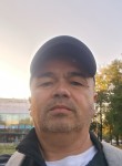Ахмед, 53 года, Москва