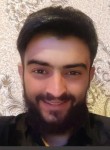 Murad, 24 года, Bakı