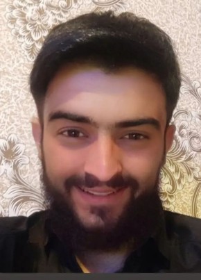 Murad, 24, Azərbaycan Respublikası, Bakı