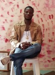 ABDEL IBRAHIM, 29 лет, Cotonou