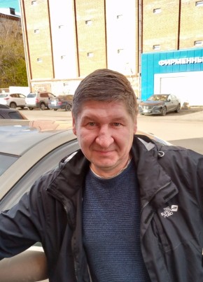 Борис, 51, Россия, Томск