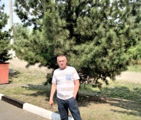Евгений, 58 лет, Красноярск