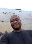 Honoruis, 34 года, Lomé