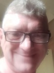 Mikhail, 51, Nikolskoe