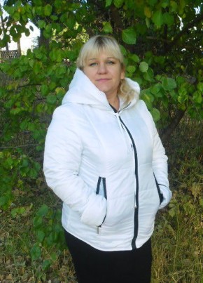 Елена, 51, Україна, Харків