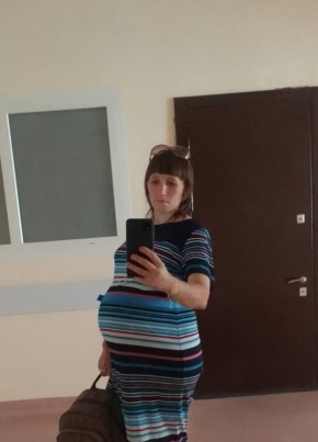 Татьяна из Куйбышева 30 лет