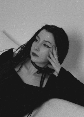 Khrystyna из Warszawa 22 года