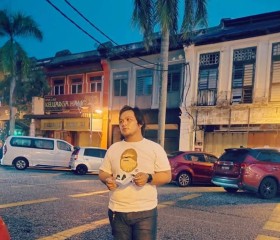 AmmR, 27, Paka