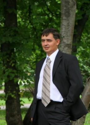 Maksim, 43, Russia, Perm