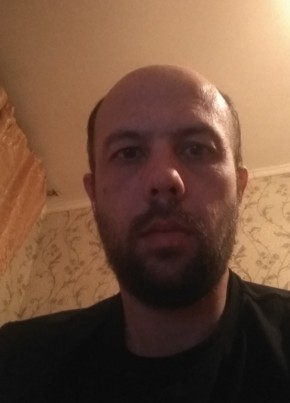 Александр, 36, Россия, Белореченск
