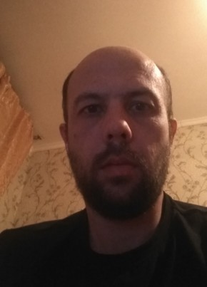 Александр из Белореченска 38 лет