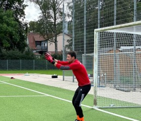 Alex, 31, Rottenburg