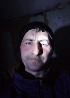 Сергей из Мезени 35 лет