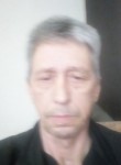 Vladimir Goryachev, 58  , Saratov