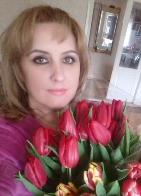 Виктория, 55, Россия, Нальчик